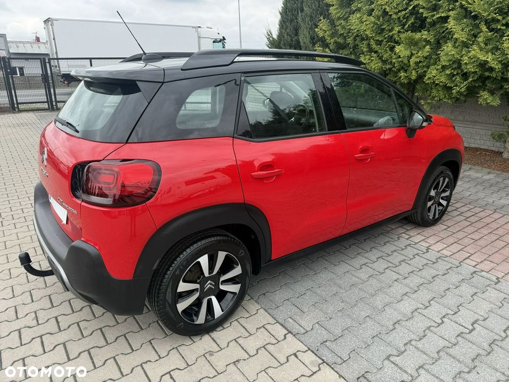 Citroën C3 Aircross - 6