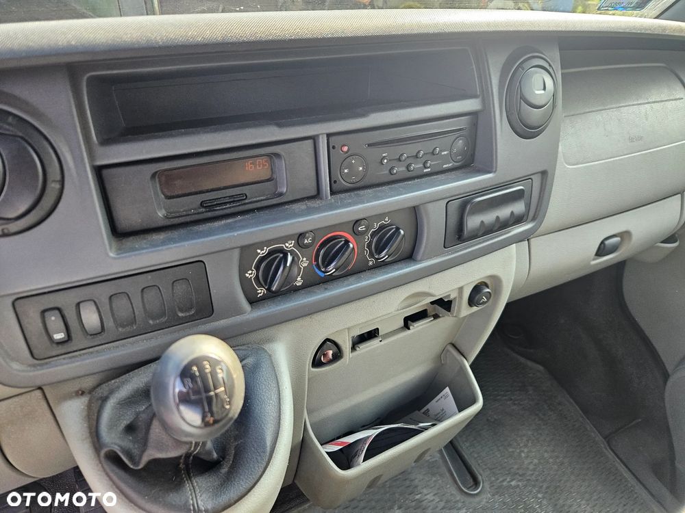 Renault Master - 8