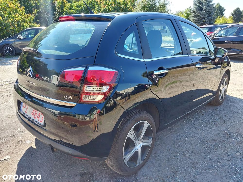 Citroën C3 - 3