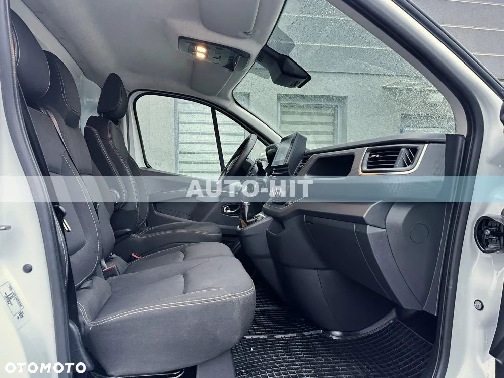 Renault Trafic - 7