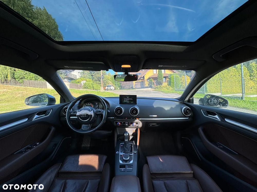 Audi A3 - 8