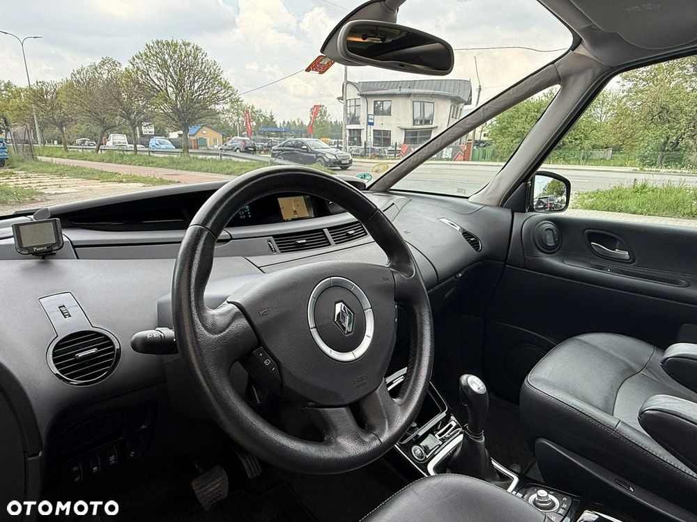 Renault Grand Espace - 22