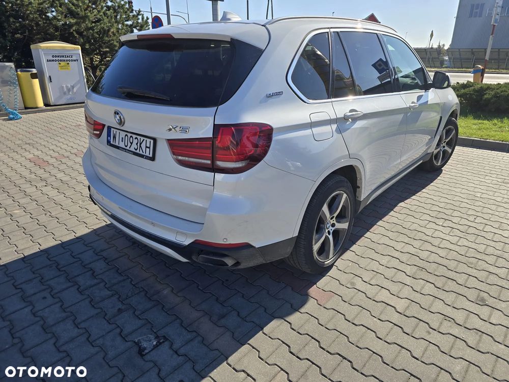 BMW X5 - 4