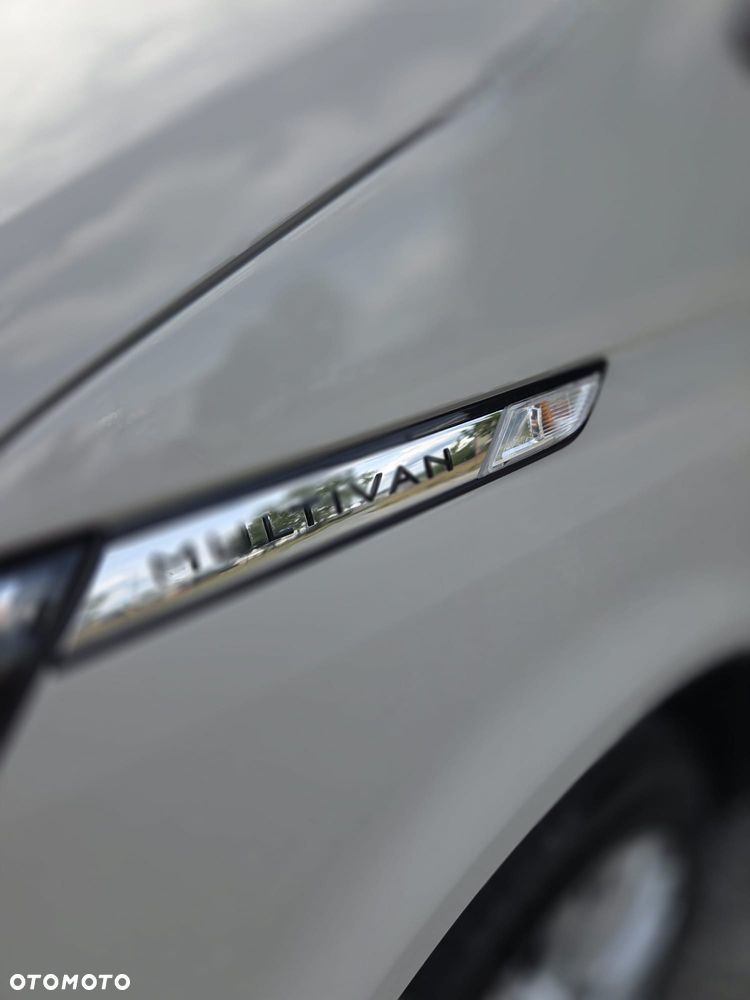 Volkswagen Transporter Multivan T6.1 Kurz DSG Exclusive - 19