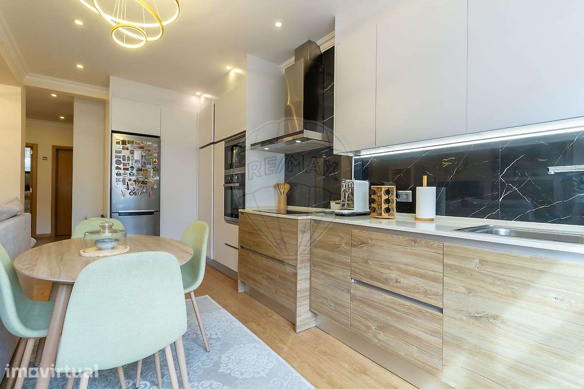 Apartamento T2 para venda - Grande imagem: 5/19