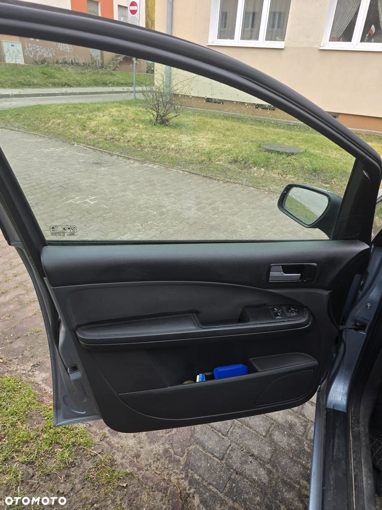 Ford Focus C-Max 1.8 Ambiente - 29