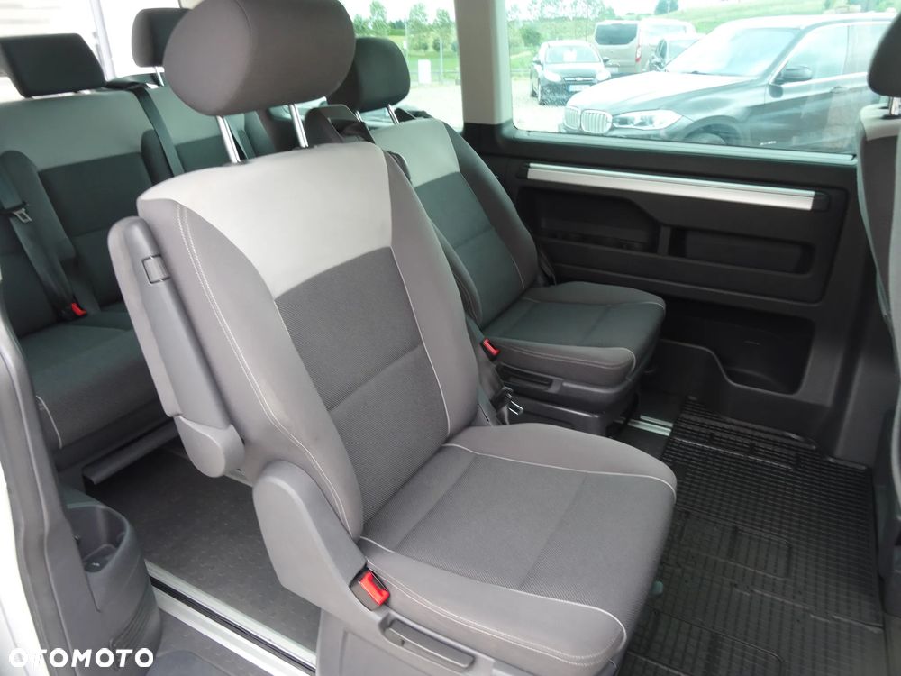 Volkswagen Multivan L1 LIFE - 10