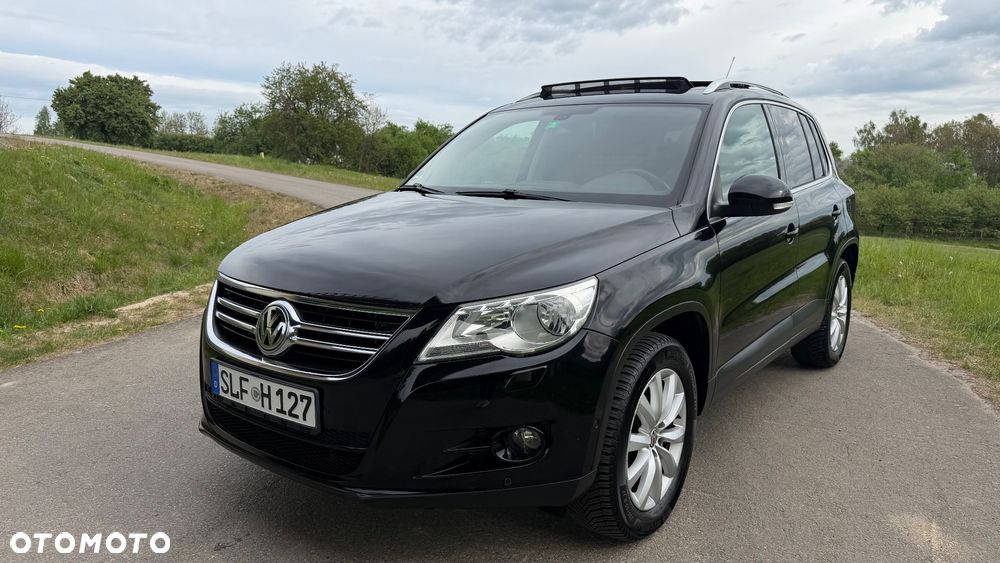 Volkswagen Tiguan 1.4 TSI Sport & Style - 3