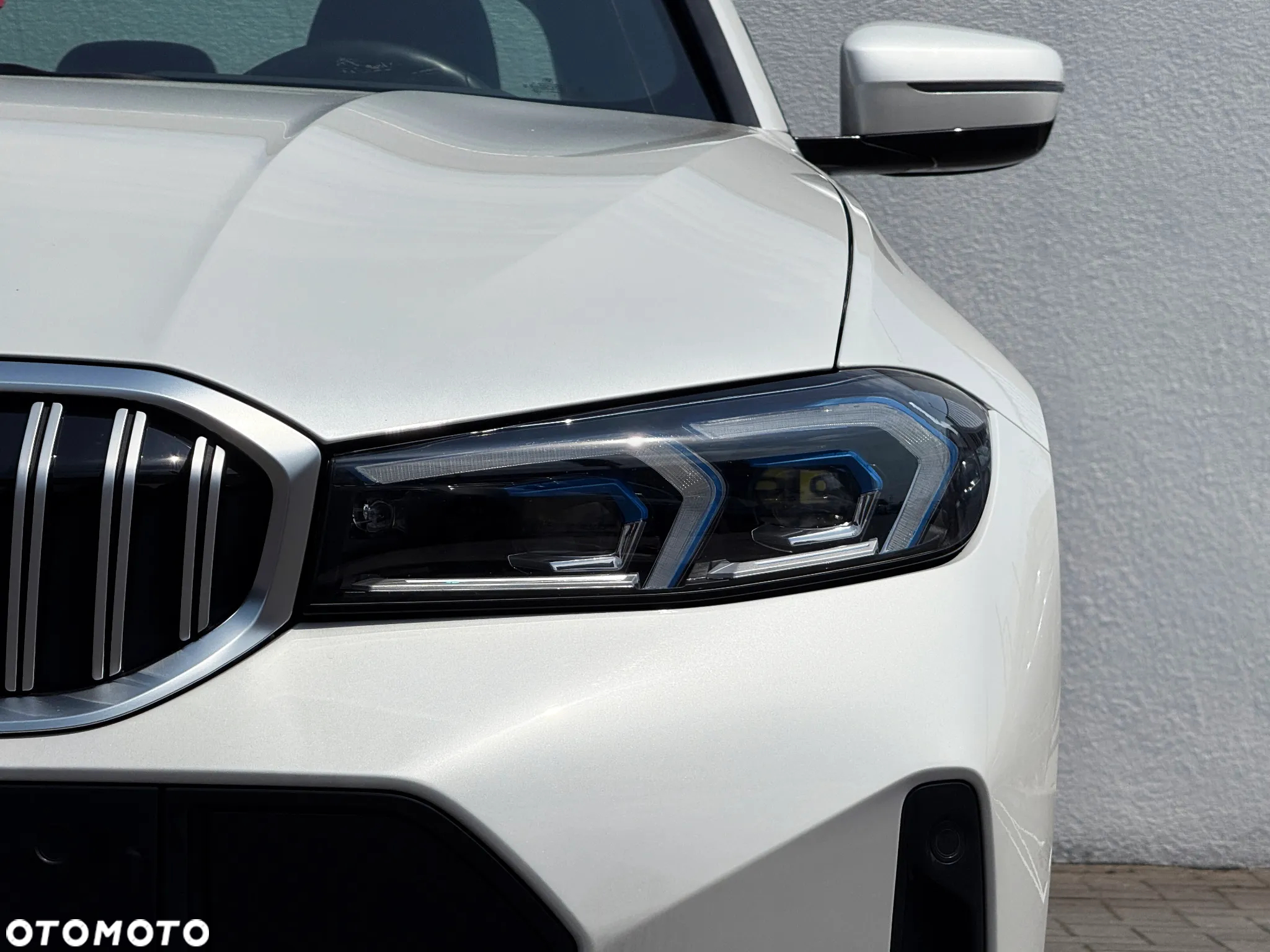 BMW Seria 3 320d xDrive M Sport sport - 6