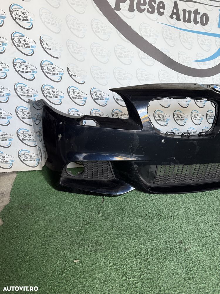 Bara fata Bmw seria 5 F10 F11 M pachet - 2