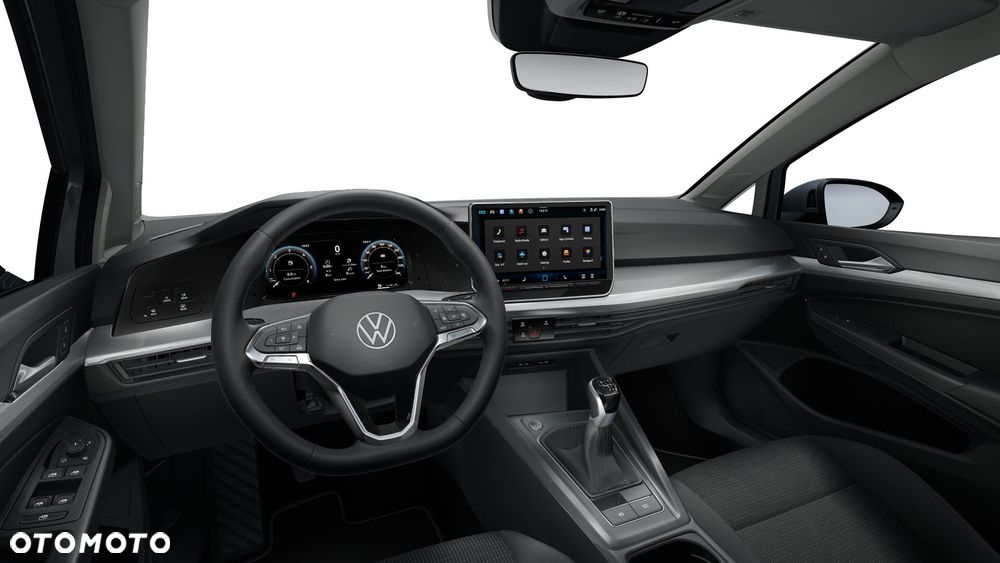 Volkswagen Golf Variant 1.5 TSI - 8