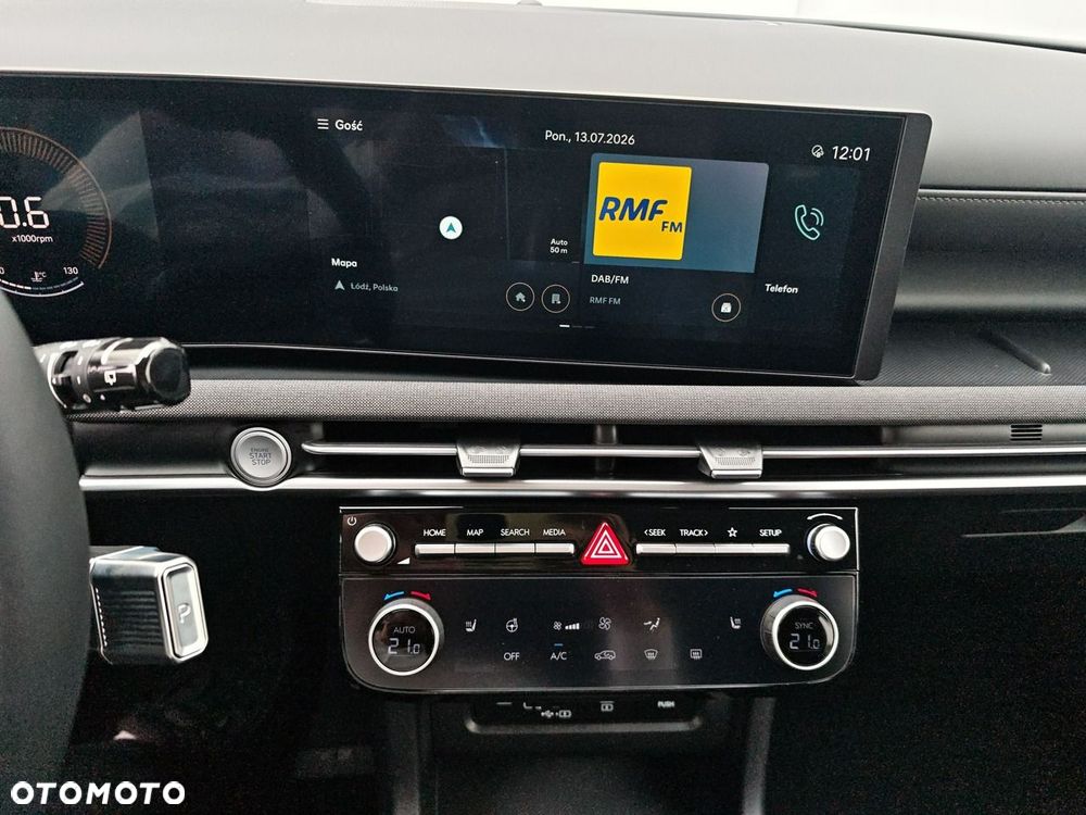 Hyundai Tucson - 13