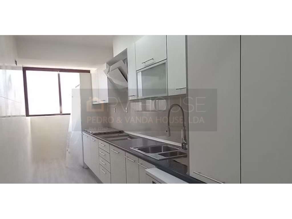 Apartamento Duplex T3 totalmente remodelado | Costa da Caparica | 3... - Grande imagem: 5/15