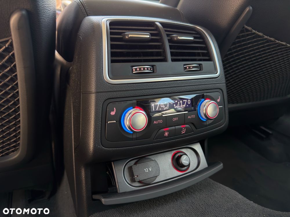 Audi A6 Avant - 10