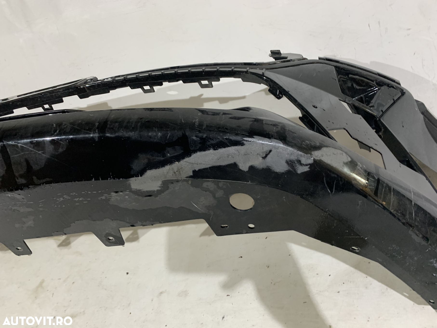 Bara fata Renault Austral, 2021, 2022, 2023, 2024, cod origine OE 620263020R. - 7