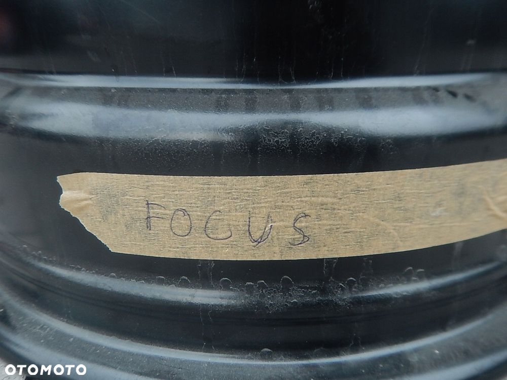 felga stalowa ford focus c-max 16" 5x108 et 47.5 nowa - 3