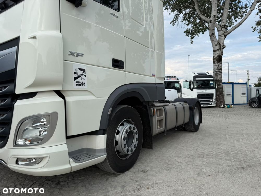 DAF XF 480 / STANDARD / 2023 / GWARANCJA!!! / SUPER SPACE CAB / SERWIS ASO!!! - 8