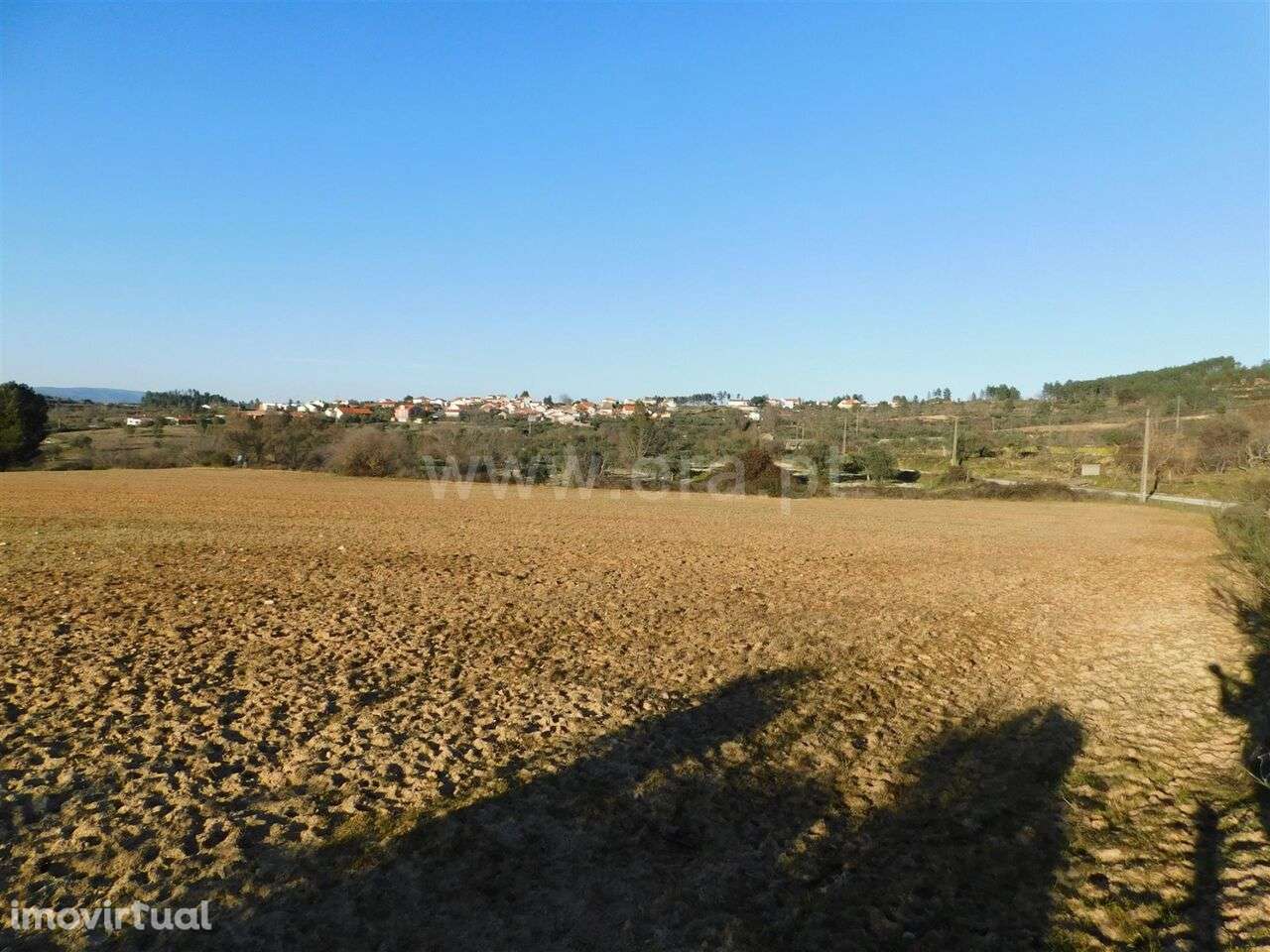 Terreno / Belmonte, Monte do Bispo - Grande imagem: 2/15