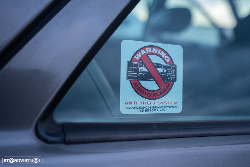 Mercedes-Benz W124 (1984-1997) 300 D Turbo - 22