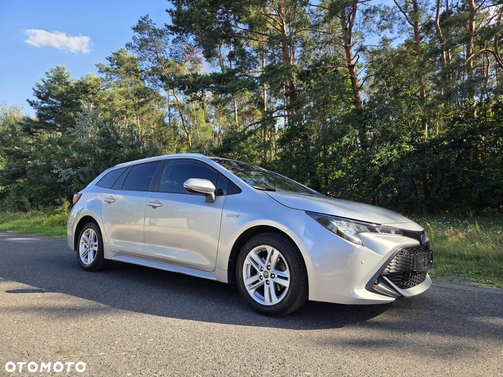 Toyota Corolla - 7