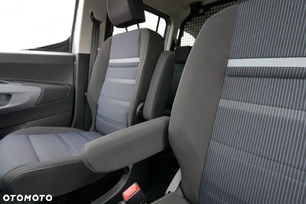 Fiat Doblo - 10