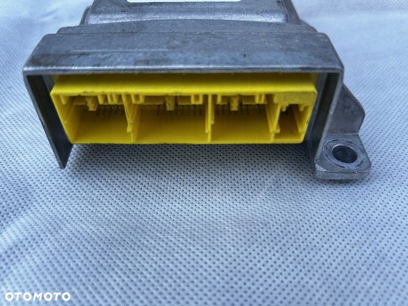 MODUŁ SENSOR PODUSZEK MAZDA3 bm 13-17r BH2S57K30A - 2