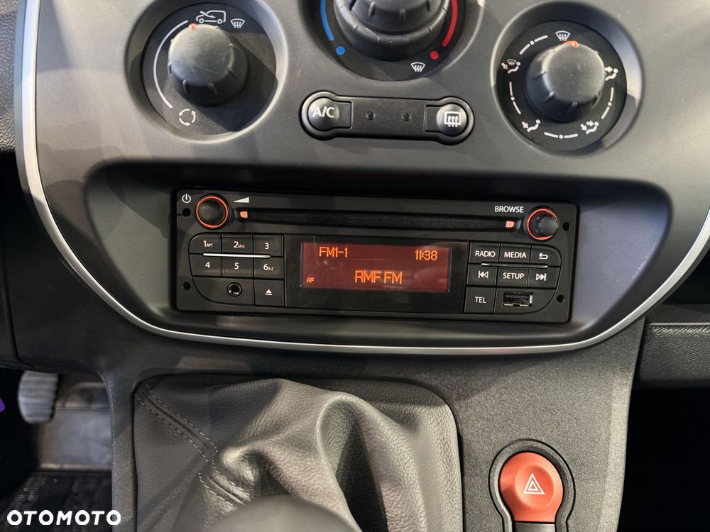 Renault Kangoo - 16