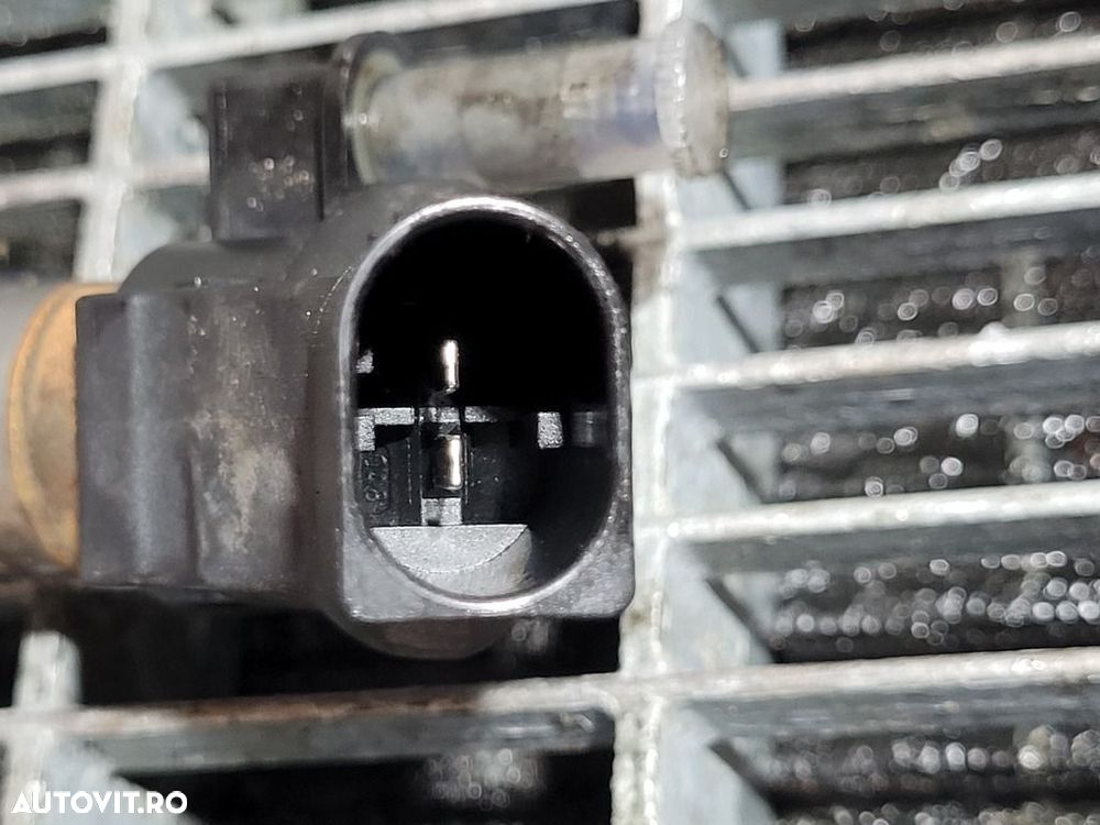 Injector Volkswagen Touareg 7P 3.0 TDI 2010 - 2014 204CP CASD (1109) Diesel 0445116023 - 5