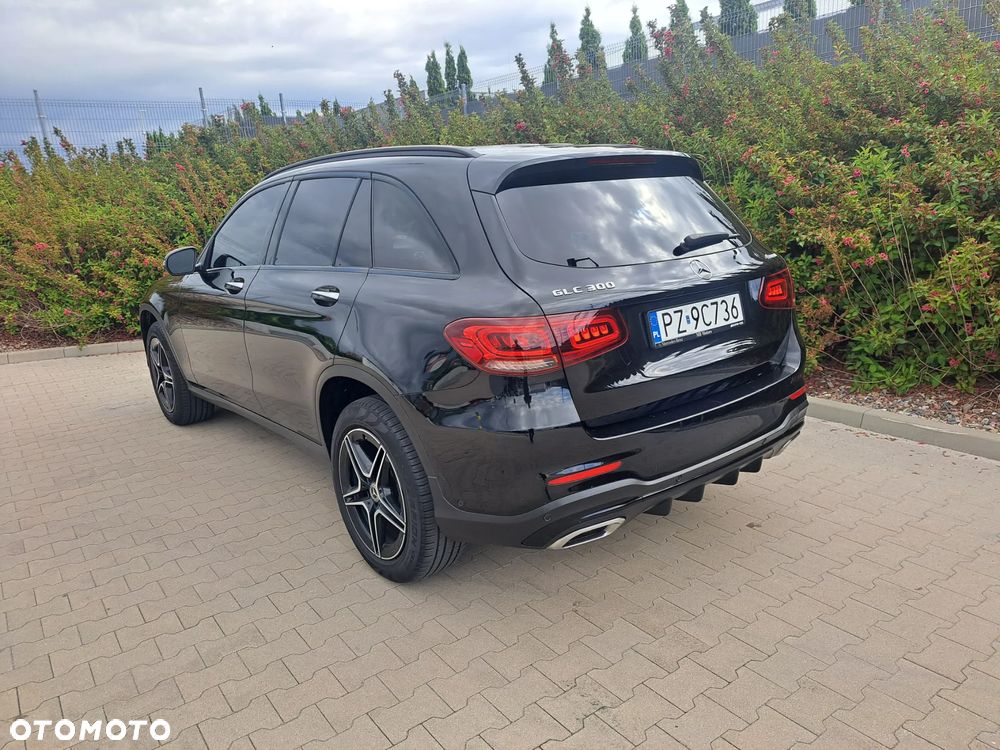 Mercedes-Benz GLC - 17