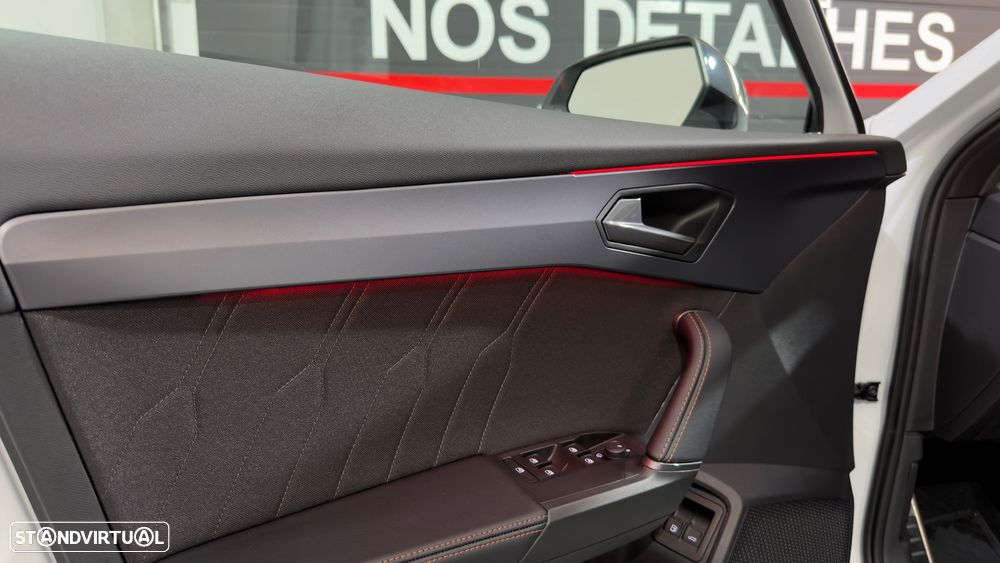 Cupra Formentor 1.5 e-Hybrid Special Edition DSG - 22