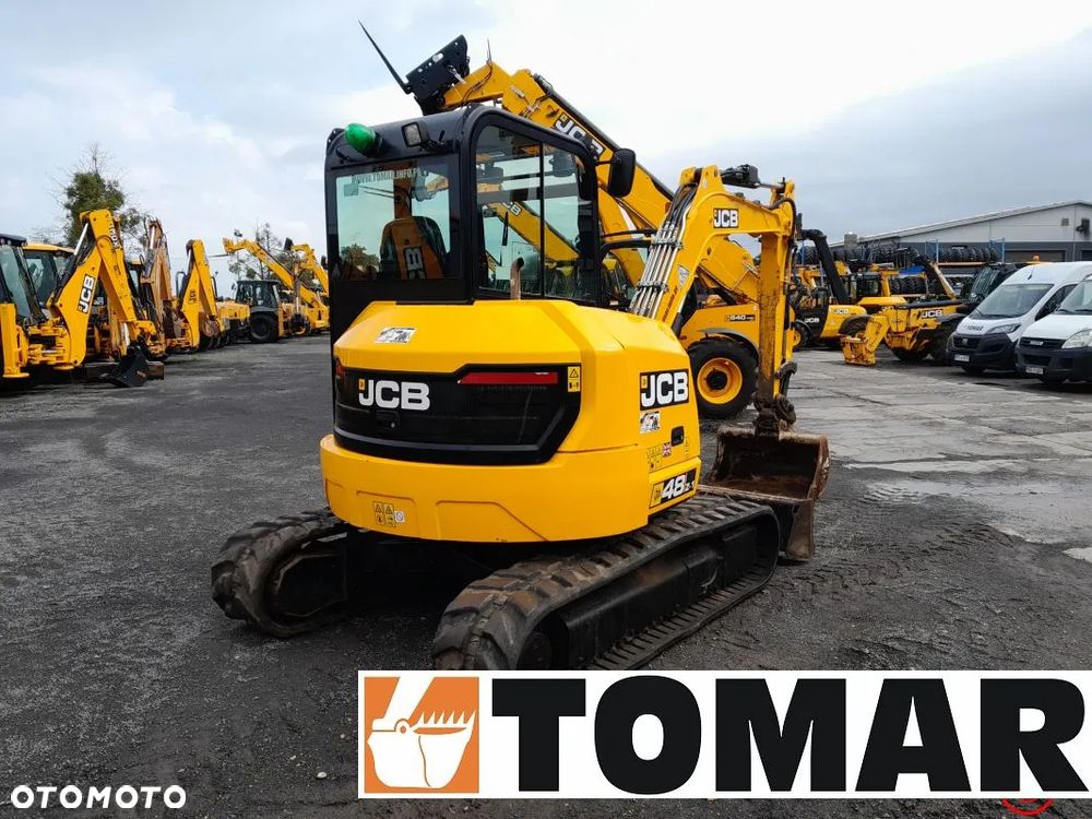 JCB 48z-1 - 8