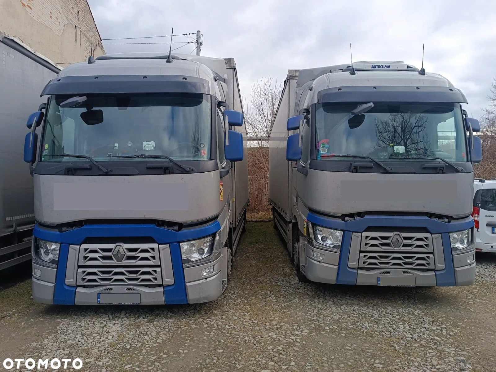 Renault T 380 Comfort, 125 Years Renault Truck - 7