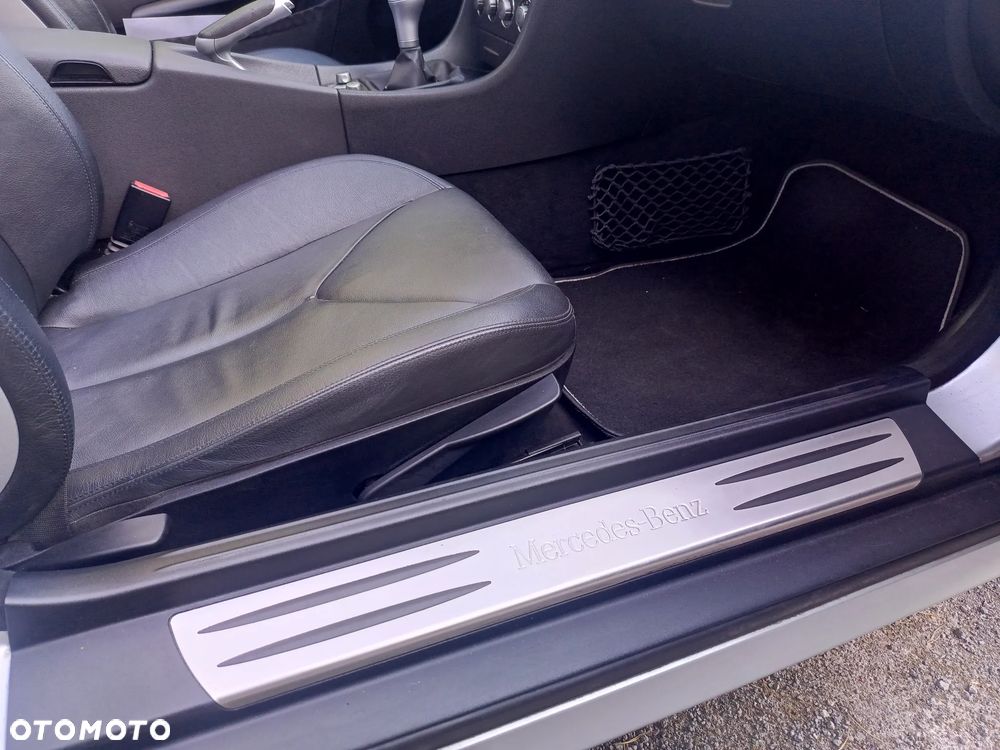 Mercedes-Benz SLK - 19