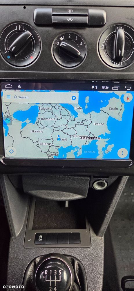 Volkswagen Caddy - 11