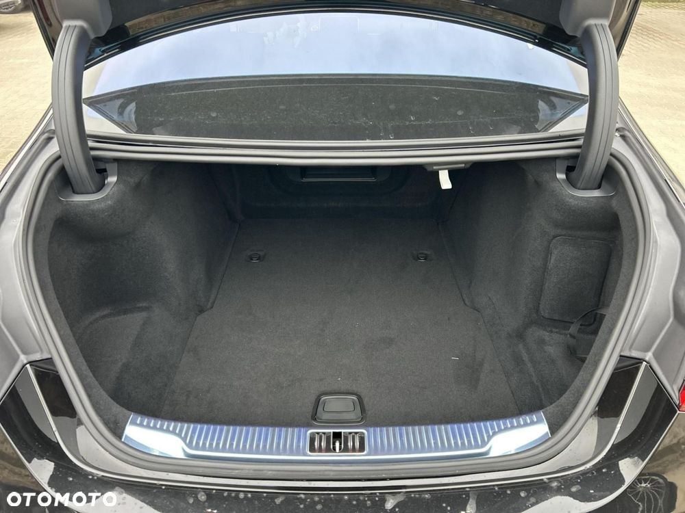 Mercedes-Benz Klasa S - 18