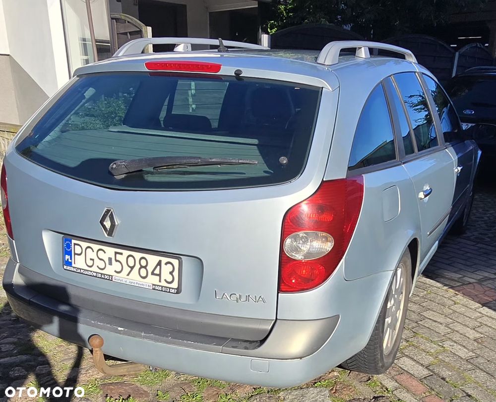 Renault Laguna - 6