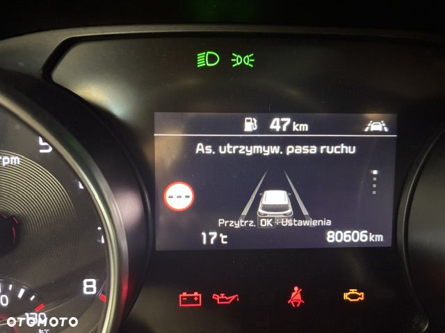 Kia XCeed 1.4 T-GDI L Business Line - 31