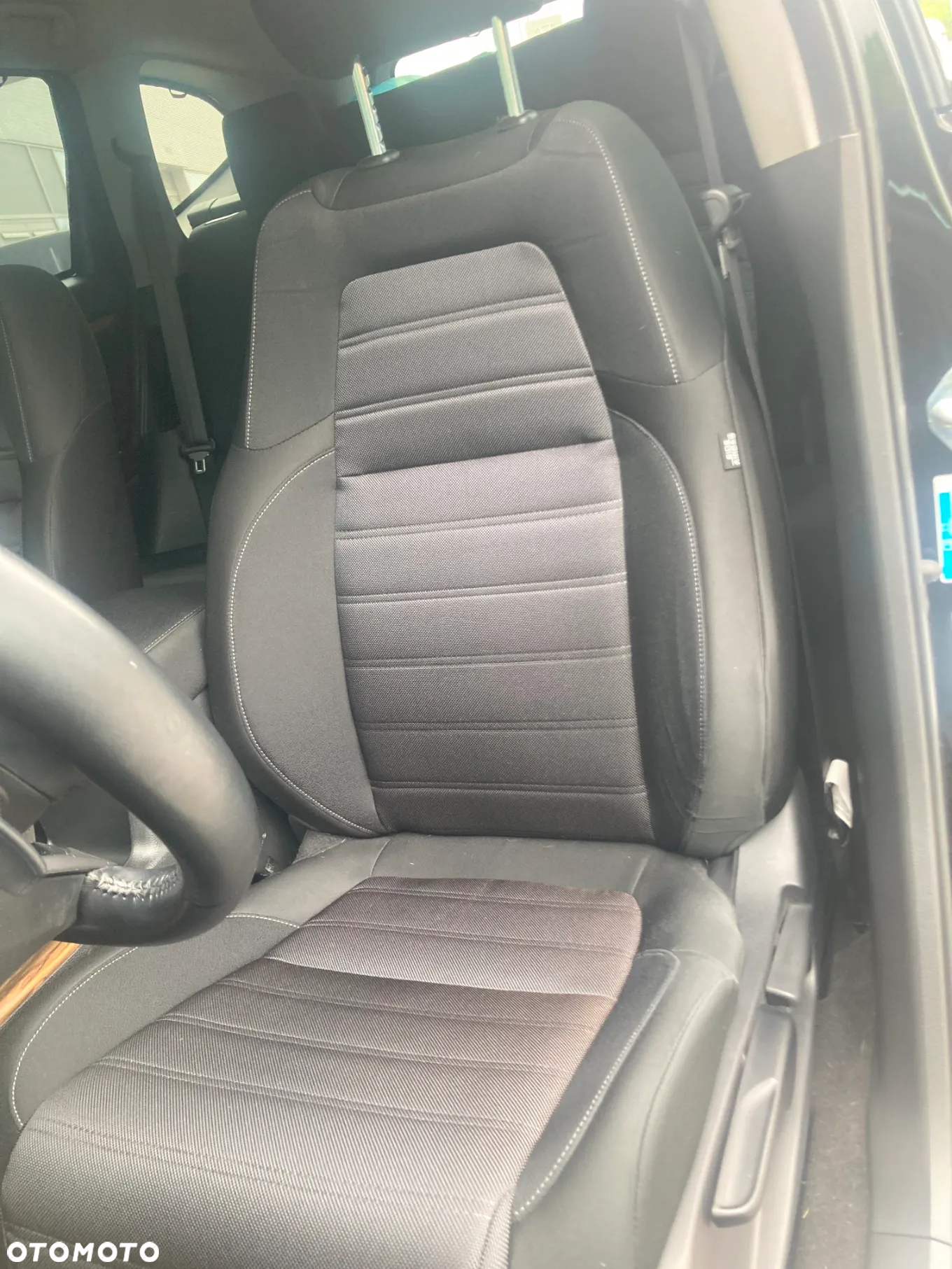 Honda CR-V 2.0 i-MMD Elegance (2WD / Connect+) - 14
