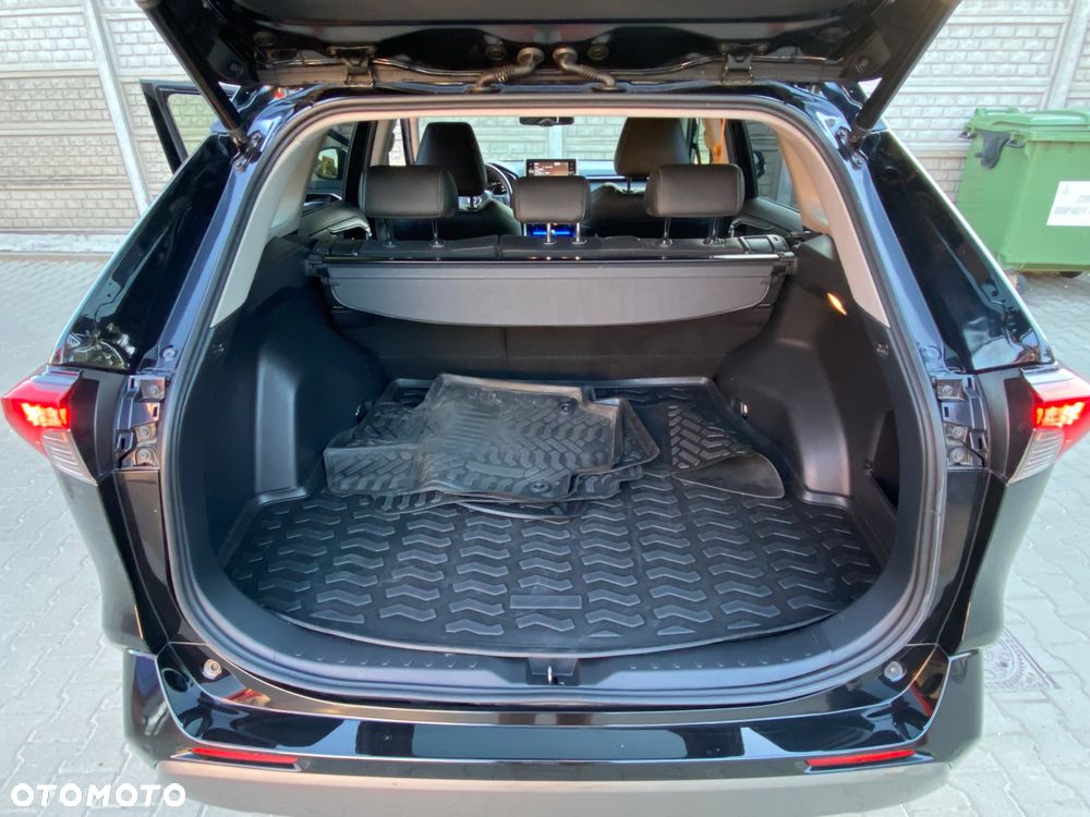 Toyota RAV4 2.0 Executive 4x4 - 24