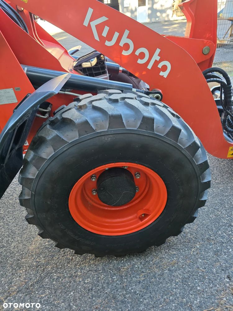 Kubota R065 HW - 8