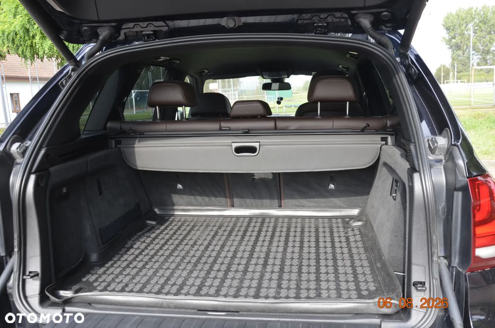 BMW X5 - 13