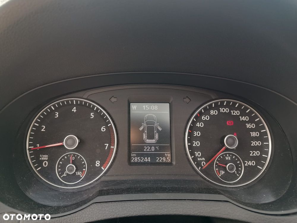 Seat Alhambra 1.4 TSI Reference - 16