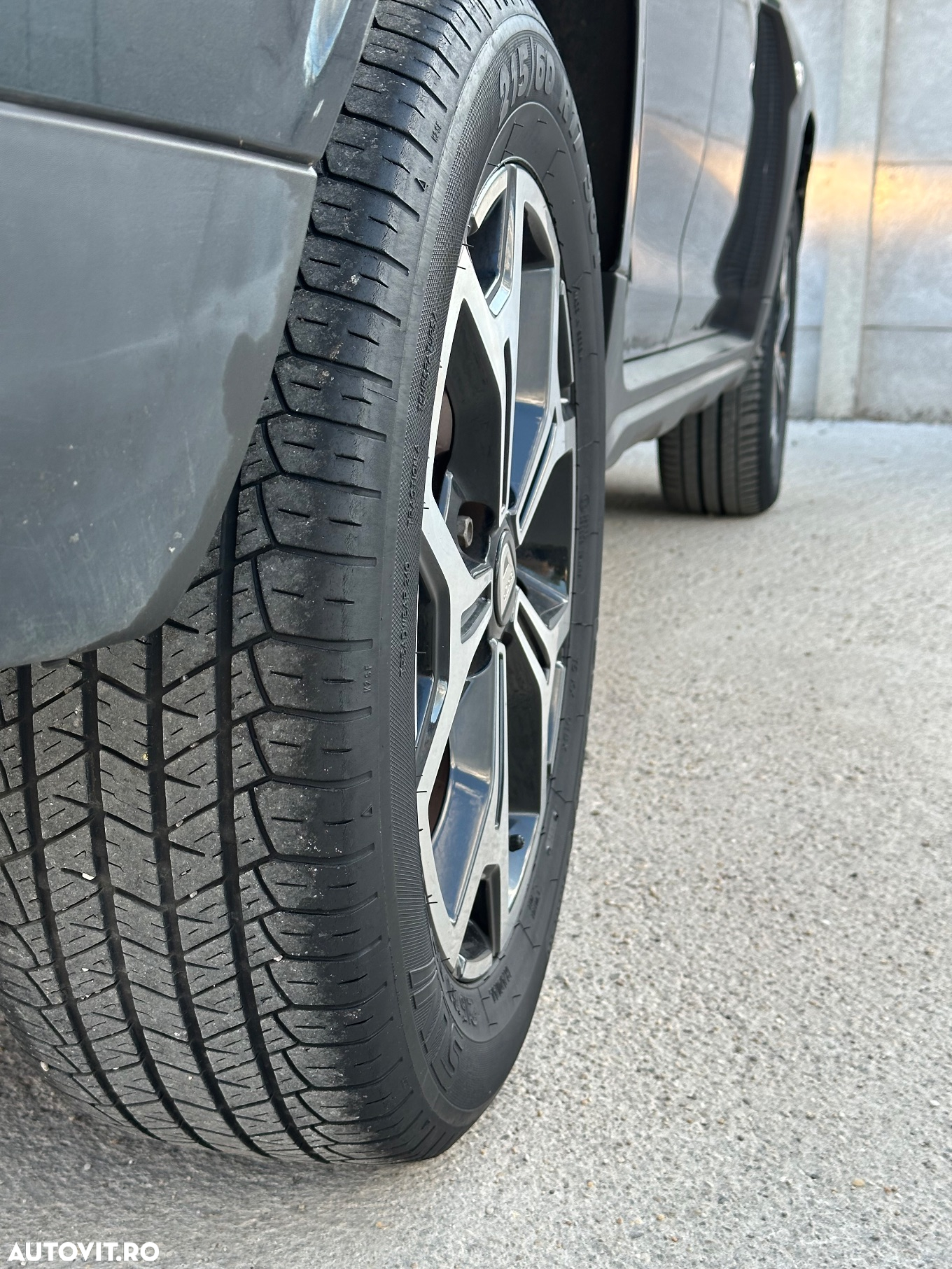 Dacia Duster Blue dCi 115 2WD Prestige+ - 17
