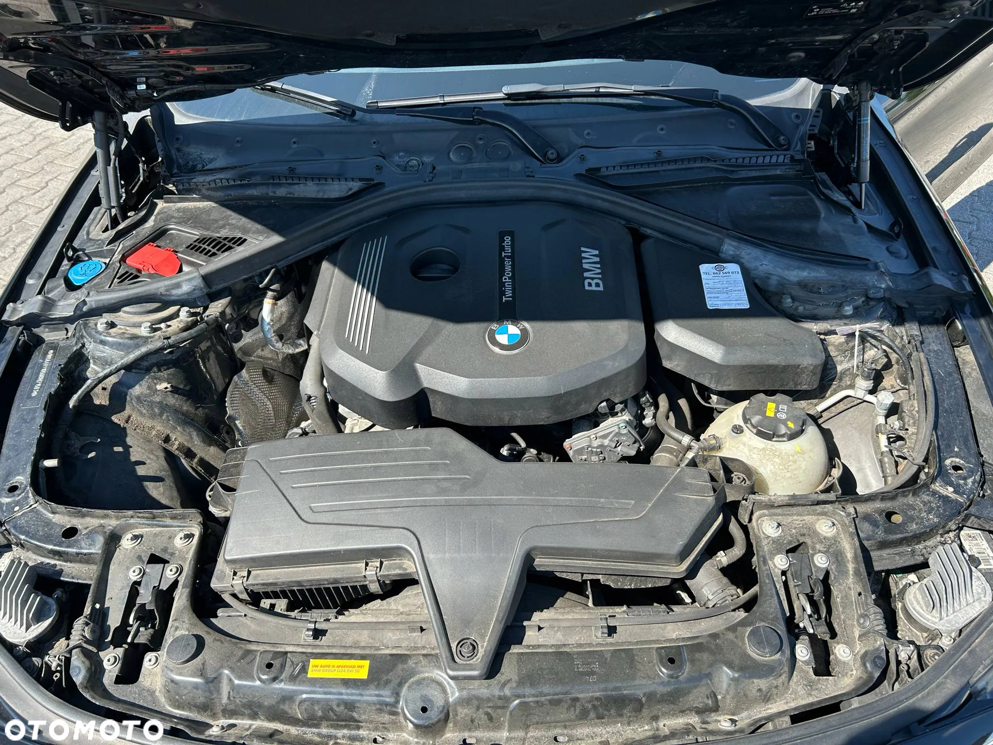 BMW Seria 4 - 18