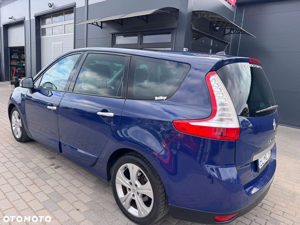 Renault Grand Scenic Gr 1.9 dCi Authentique - 6
