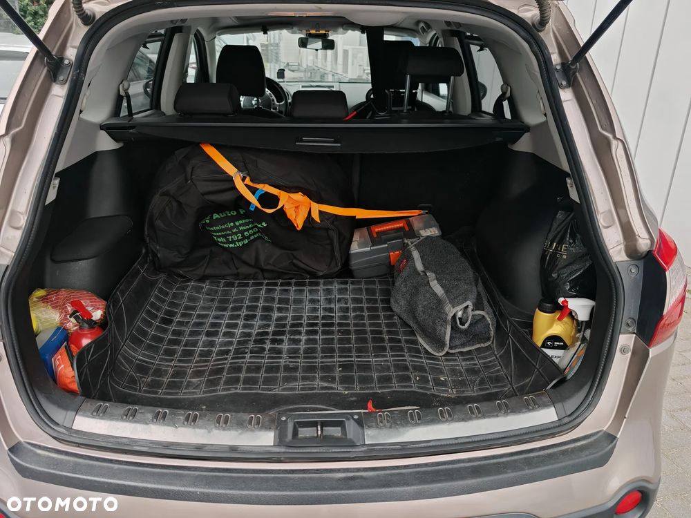 Nissan Qashqai+2 2.0 Tekna - 19