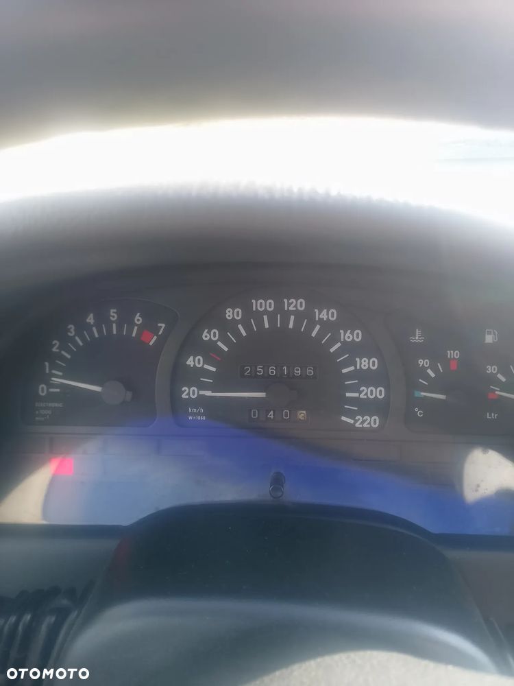 Opel Vectra - 11