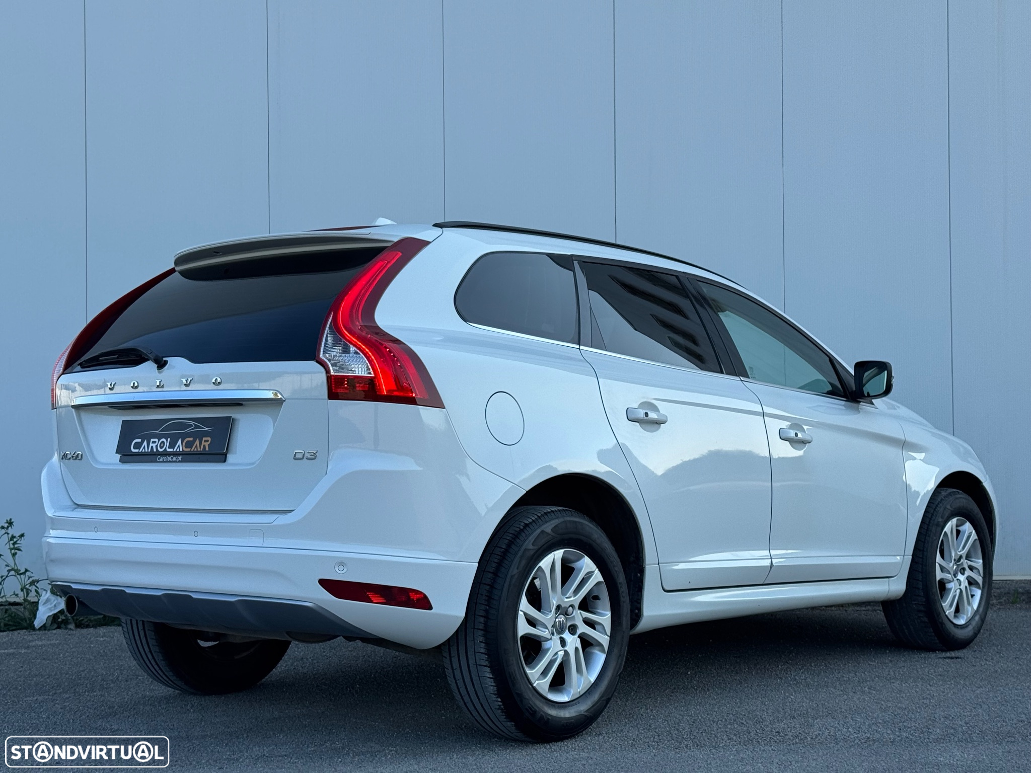 Volvo XC 60 - 7