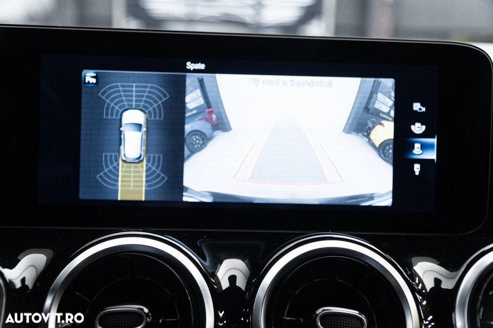 Mercedes-Benz GLA 250 e - 27