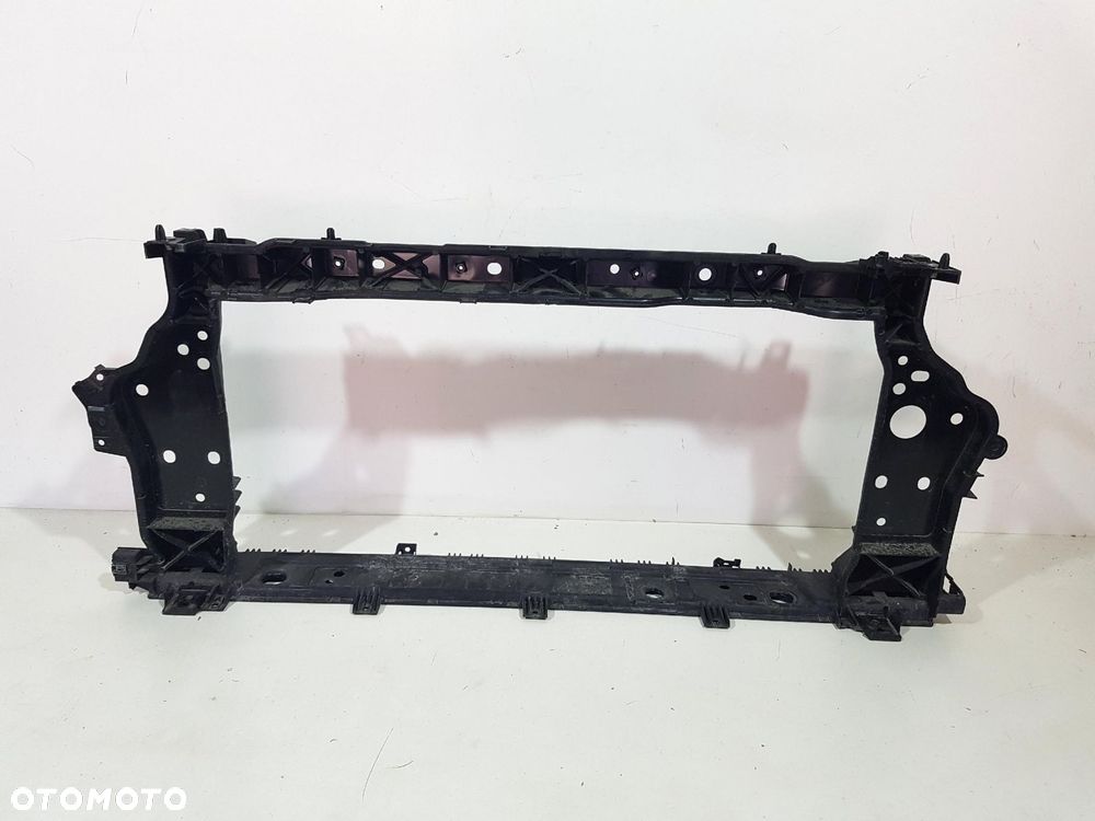 RENAULT CLIO V 5 PAS PRZEDNI WZMOCNIENIE CZOŁOWE 625000427R ORYGINAŁ - 2